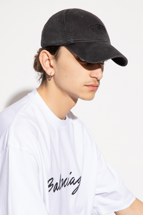 Balenciaga womens cap on sale